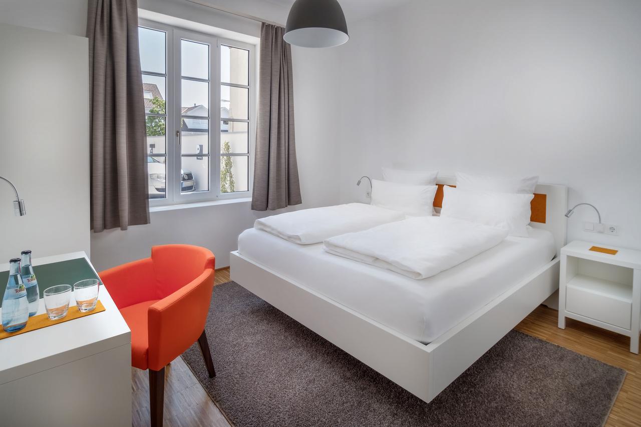Hotel Villa8 Філлінген-Швеннінген Екстер'єр фото